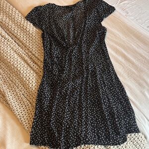 Forever 21 Wrap Dress